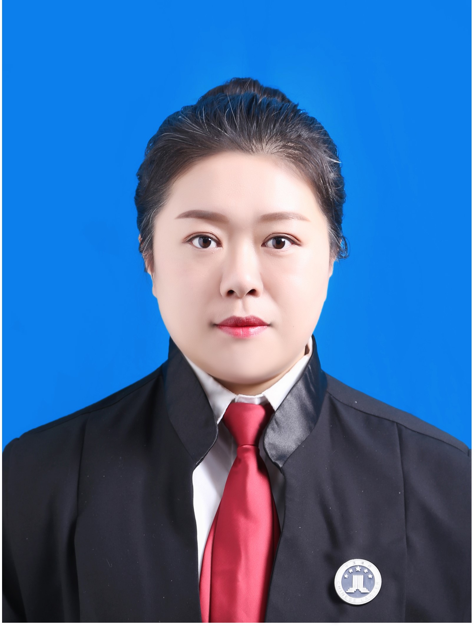 马宪君