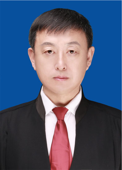 邹海良
