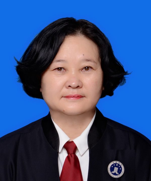 韩侠